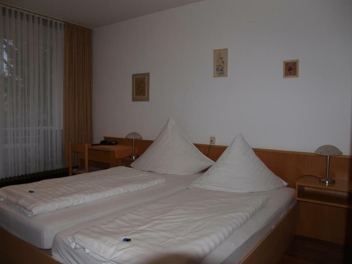 Hotel Joh バート・ザルツフレン エクステリア 写真